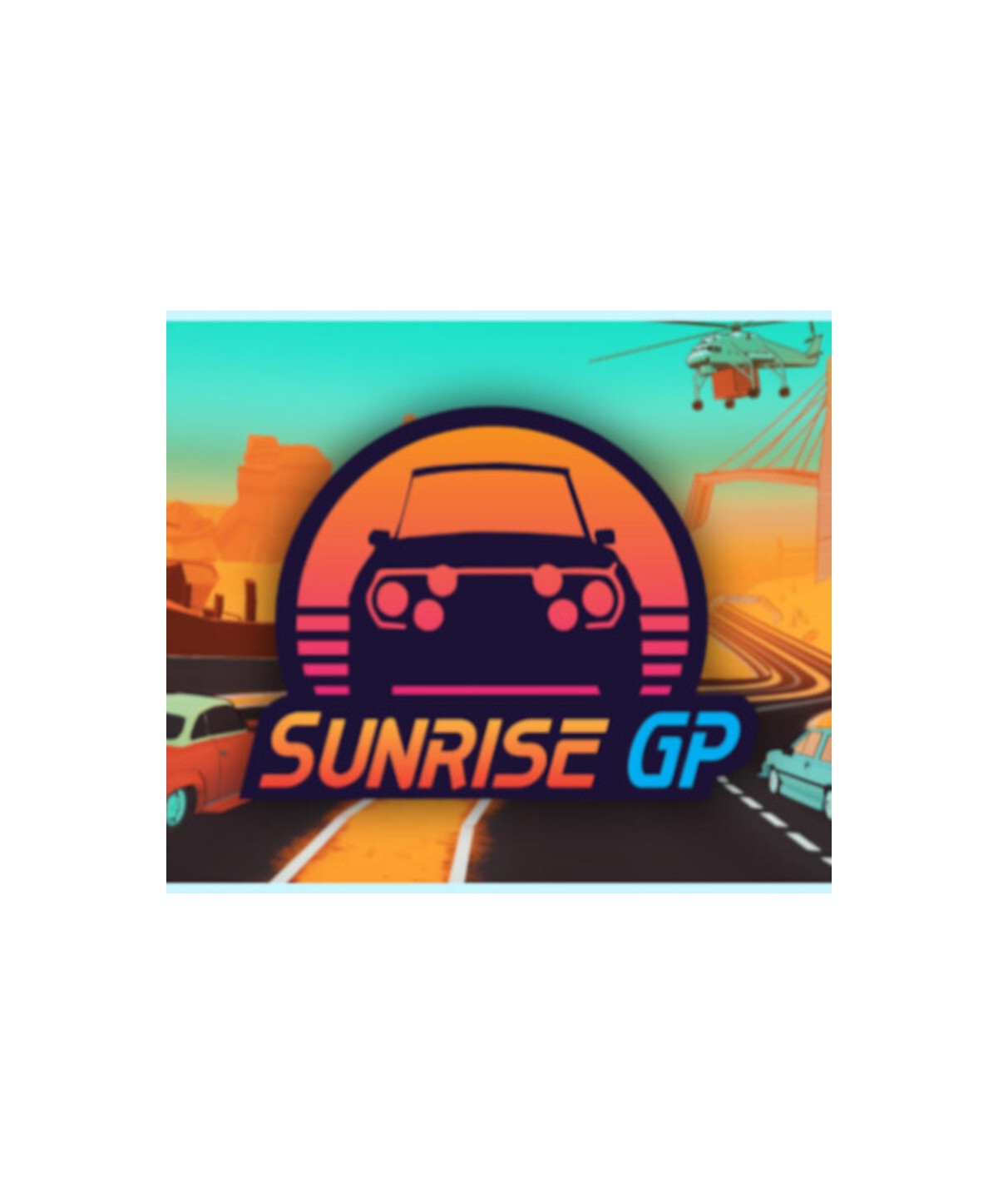 Sunrise GP Steam Key GLOBAL
